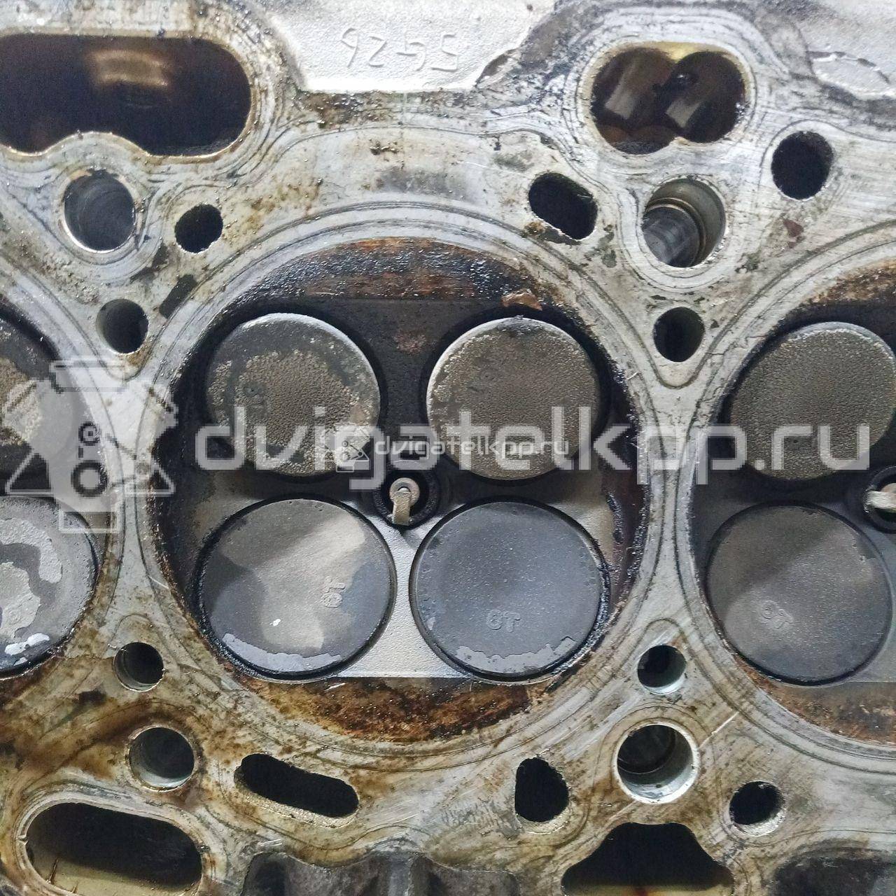 Фото Головка блока для двигателя 4G63 (SOHC 8V) для Mitsubishi Galant / L / Space / Sapporo / Cordia A21 A, Ab, Ac 86-137 л.с 8V 2.0 л бензин {forloop.counter}}