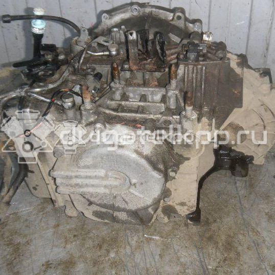 Фото Контрактная (б/у) АКПП для Mitsubishi Colt / Lancer 86-110 л.с 16V 1.5 л 4G15 (16V) бензин 2700A116