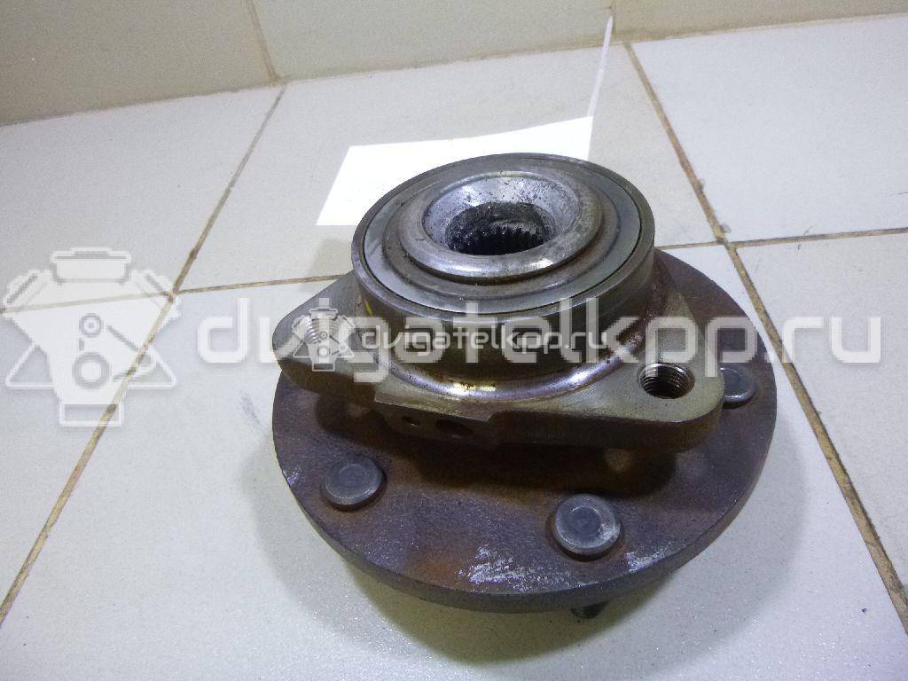 Фото Ступица передняя  402027S100 для Nissan Pathfinder {forloop.counter}}