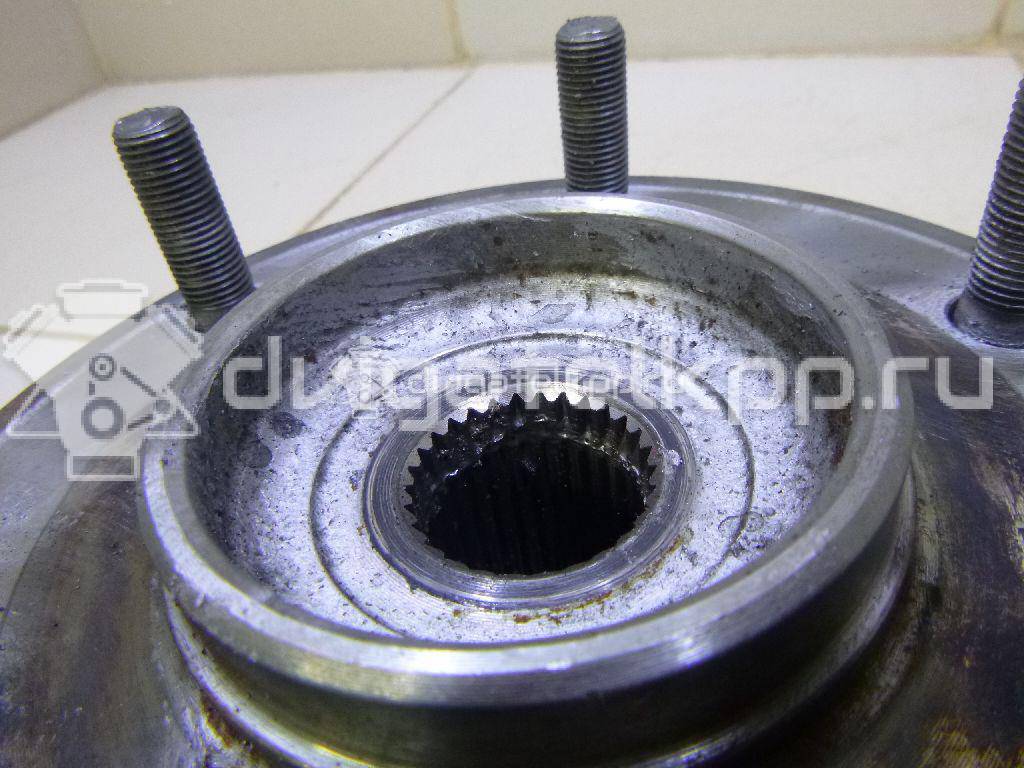 Фото Ступица передняя  402027S100 для Nissan Pathfinder {forloop.counter}}