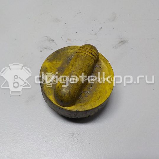 Фото Крышка маслозаливной горловины  8200800258 для vaz Lada Largus