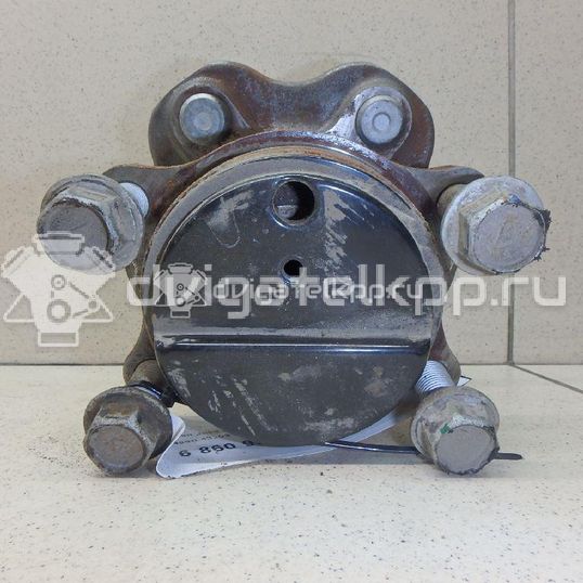 Фото Ступица задняя  432021KA0A для Nissan Juke F15 / Leaf Ze0 / Qashqai / X-Trail