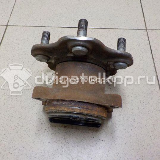 Фото Ступица задняя  432021KA0A для Nissan Juke F15 / Leaf Ze0 / Qashqai / X-Trail