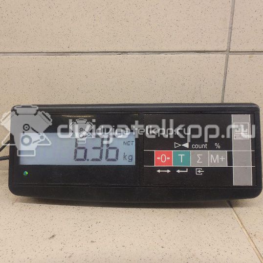 Фото Полуось передняя левая  391011KD0A для Nissan Juke F15