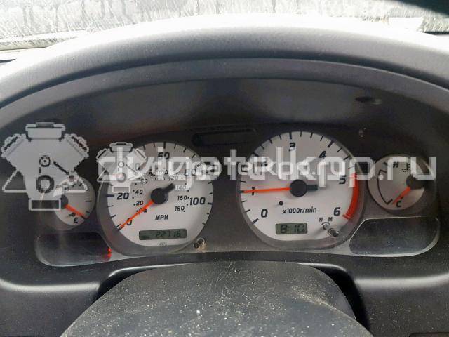 Фото Контрактный (б/у) двигатель YD25DDTi для Nissan Bassara / Nv350 E26 / Serena / Sani / Presage 100-190 л.с 16V 2.5 л Дизельное топливо 10102VK4B0 {forloop.counter}}