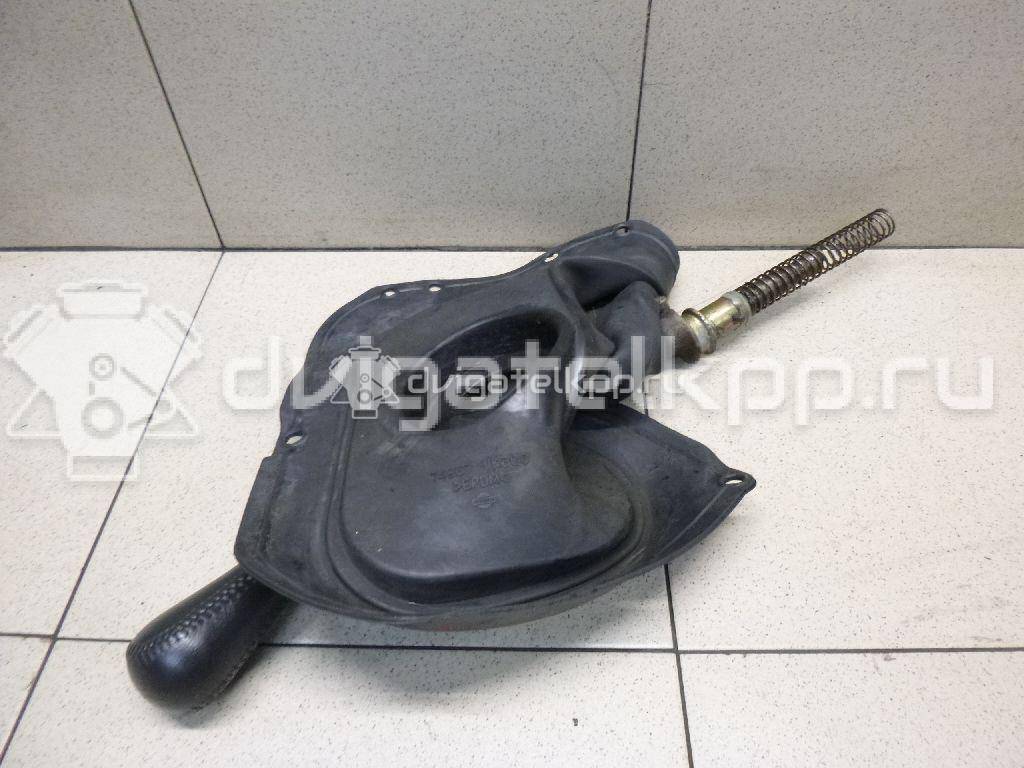 Фото Кулиса КПП  33274VJ200 для nissan King Cab D22 {forloop.counter}}