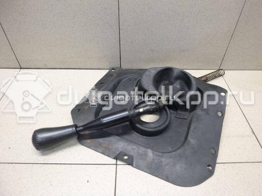 Фото Кулиса КПП  33274VJ200 для nissan King Cab D22 {forloop.counter}}