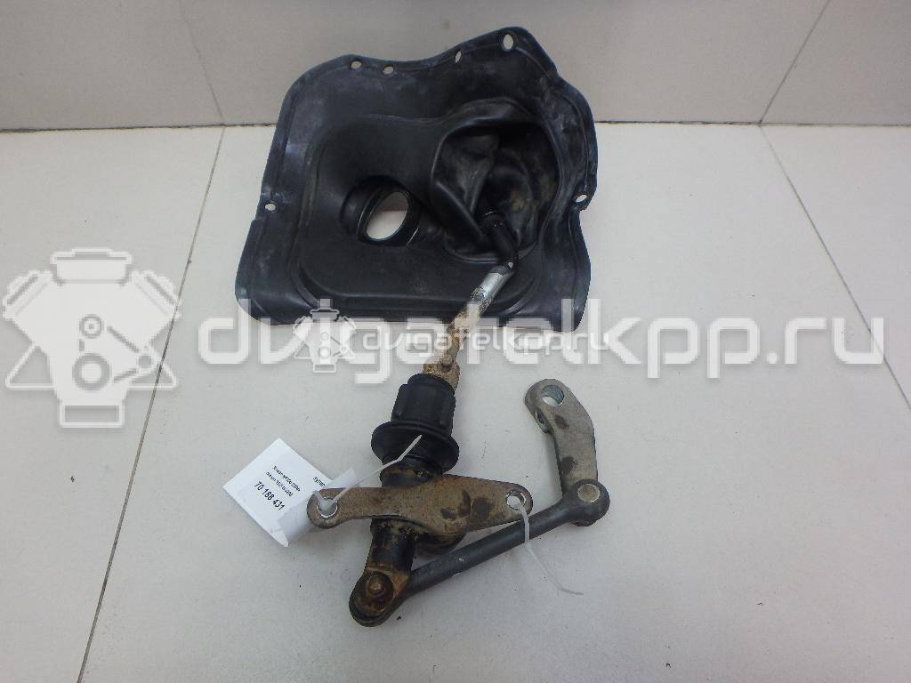 Фото Кулиса КПП  33274VJ200 для nissan King Cab D22 {forloop.counter}}