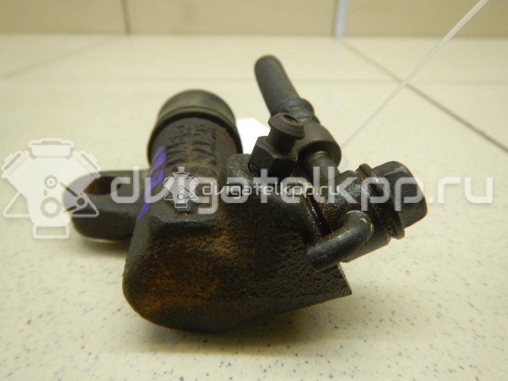 Фото Цилиндр сцепления рабочий  3062048P0B для Nissan Terrano / Navara / Np300 / Pathfinder / Urvan {forloop.counter}}