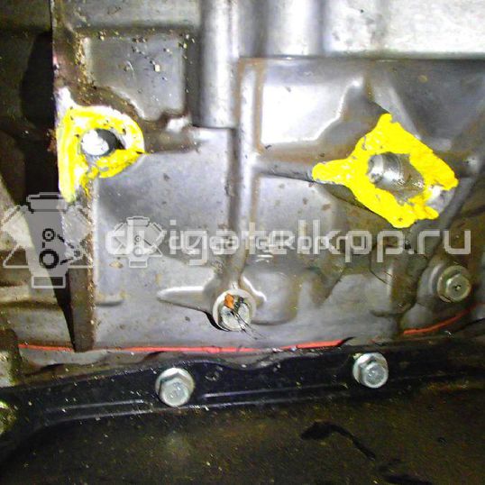 Фото Контрактная (б/у) АКПП для Mitsubishi Colt / Lancer 86-110 л.с 16V 1.5 л 4G15 (16V) бензин 2700A300