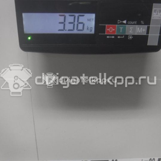 Фото Крышка двигателя передняя  135002Y010 для nissan Maxima (A33)