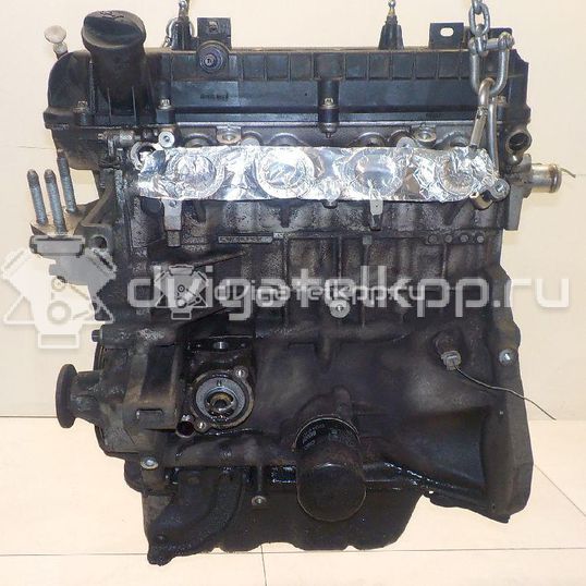 Фото Контрактный (б/у) двигатель 4D56 (16V) для Mitsubishi L 110-178 л.с 16V 2.5 л Дизельное топливо MN195812