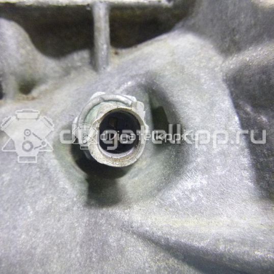 Фото Контрактный (б/у) двигатель 4A91 для Mitsubishi Colt / Lancer 102-112 л.с 16V 1.5 л Бензин/газ MN195812