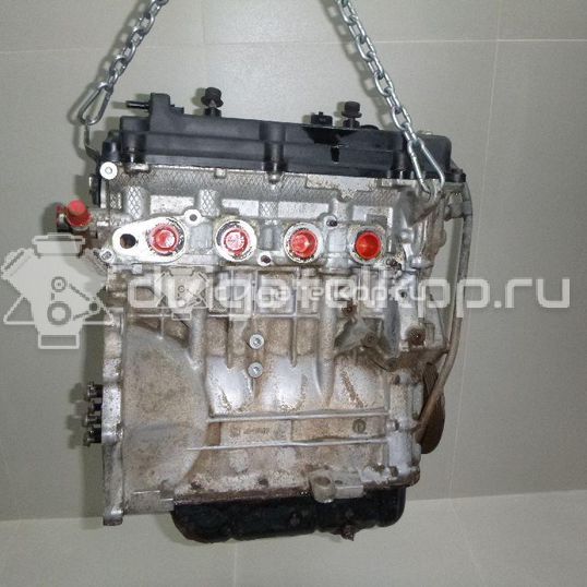 Фото Контрактный (б/у) двигатель 4G13 (16V) для Mitsubishi Colt / Lancer / Space 82-88 л.с 16V 1.3 л бензин 1000C897