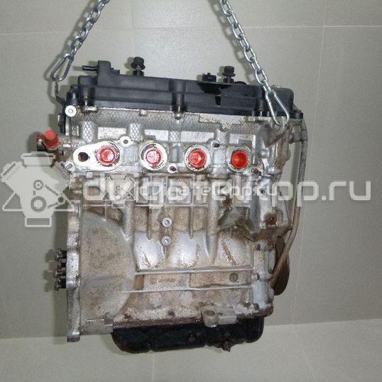 Фото Контрактный (б/у) двигатель 4G15 (16V) для Mitsubishi Colt / Lancer 86-110 л.с 16V 1.5 л бензин 1000C897