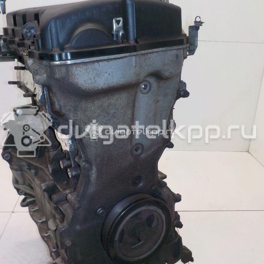 Фото Контрактный (б/у) двигатель 4G15 (16V) для Mitsubishi Colt / Lancer 86-110 л.с 16V 1.5 л бензин 1000B456