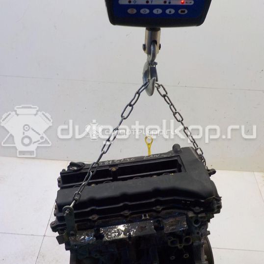 Фото Контрактный (б/у) двигатель 4G15 (16V) для Mitsubishi Colt / Lancer 86-110 л.с 16V 1.5 л бензин 1000B054