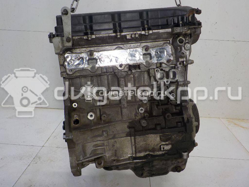 Фото Контрактный (б/у) двигатель 4G15 (16V) для Mitsubishi Colt / Lancer 86-110 л.с 16V 1.5 л бензин 1000B054 {forloop.counter}}