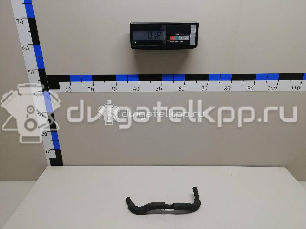 Фото Шланг вентиляции картер. газов  11823JK20B для nissan G (V36) {forloop.counter}}