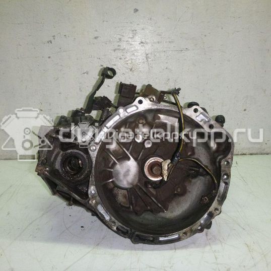 Фото Контрактная (б/у) МКПП для Mitsubishi Lancer / Outlander / Asx Ga W 118-160 л.с 16V 2.0 л 4B11 Бензин/спирт 2500A210