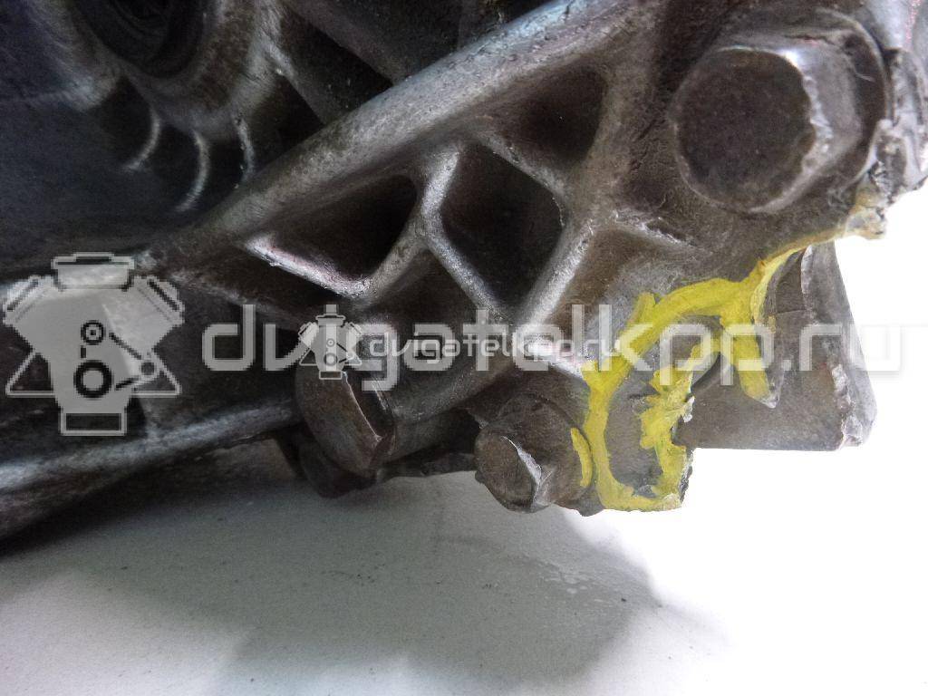 Фото Контрактная (б/у) МКПП для Mitsubishi Lancer / Asx Ga W 116-117 л.с 16V 1.6 л 4A92 бензин 2500A517 {forloop.counter}}