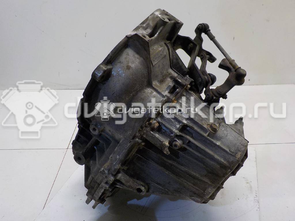 Фото Контрактная (б/у) МКПП для Mitsubishi Lancer / Asx Ga W 116-117 л.с 16V 1.6 л 4A92 бензин 2500A517 {forloop.counter}}