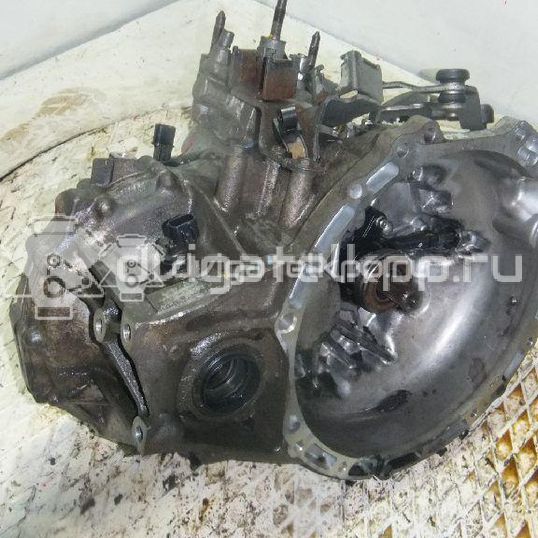 Фото Контрактная (б/у) МКПП для Mitsubishi Lancer / Outlander / Asx Ga W 118-160 л.с 16V 2.0 л 4B11 Бензин/спирт