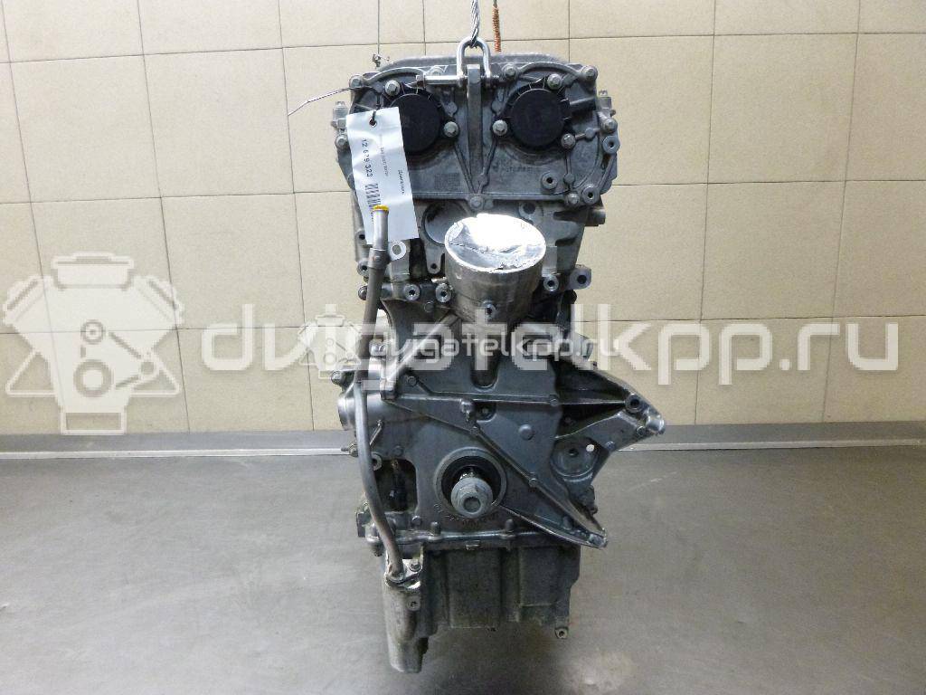 Фото Контрактный (б/у) двигатель  для nissan Q50 (V37)  V   10001HG00E {forloop.counter}}