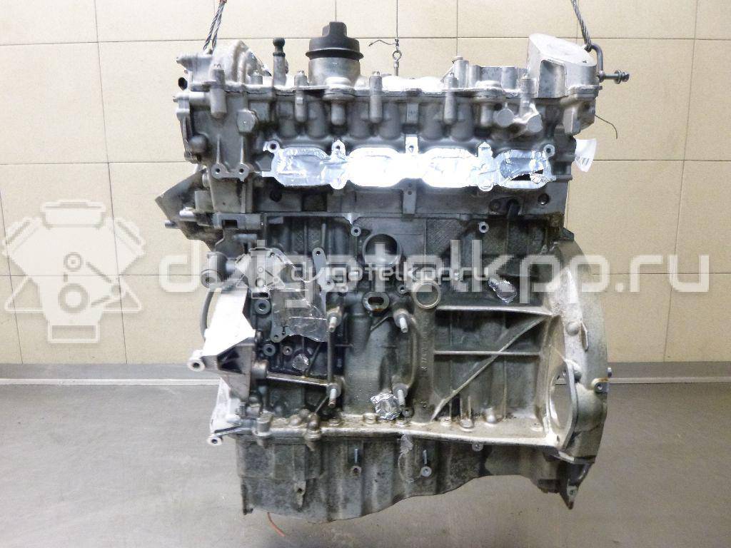 Фото Контрактный (б/у) двигатель  для nissan Q50 (V37)  V   10001HG00E {forloop.counter}}