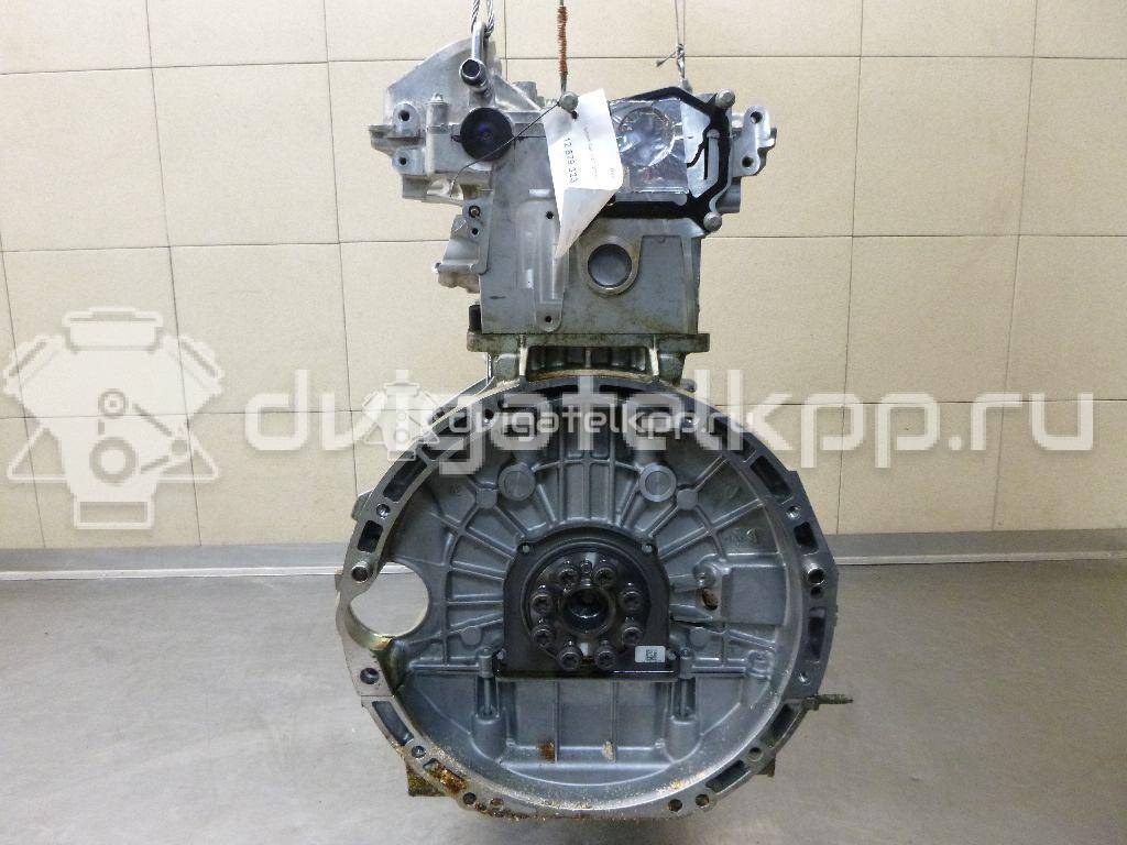 Фото Контрактный (б/у) двигатель  для nissan Q50 (V37)  V   10001HG00E {forloop.counter}}