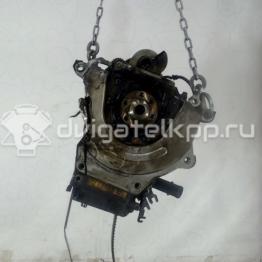 Фото Блок двигателя  для Volkswagen / Audi