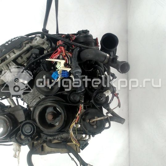 Фото Контрактный (б/у) двигатель M54 B30 (306S3) для Bmw 3 / 5 / 7 / X3 / X5 222-231 л.с 24V 3.0 л бензин