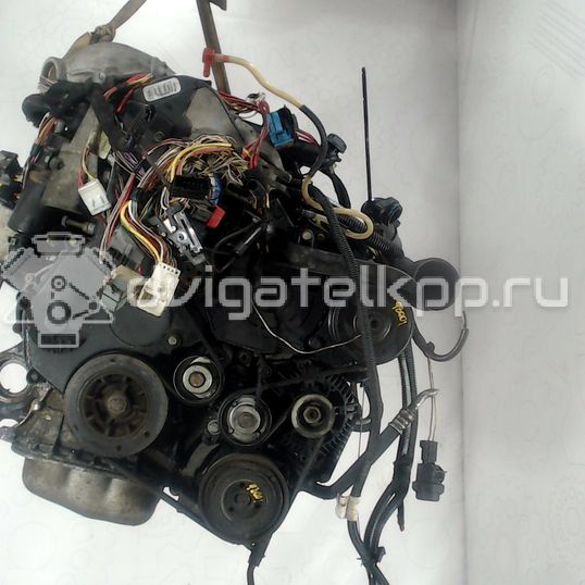 Фото Контрактный (б/у) двигатель G8T 716 для Renault Espace 113 л.с 12V 2.2 л Дизельное топливо