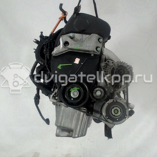 Фото Контрактный (б/у) двигатель BKY для Volkswagen Polo 75 л.с 16V 1.4 л бензин 036100037JX