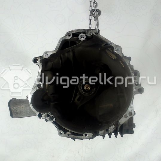 Фото Контрактная (б/у) МКПП для Audi A4 170 л.с 16V 2.0 л BRD Дизельное топливо 0A3300040C
