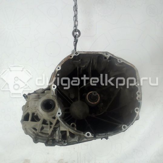 Фото Контрактная (б/у) МКПП для Nissan Qashqai / X-Trail 150-177 л.с 16V 2.0 л M9R Дизельное топливо 32010JG70E