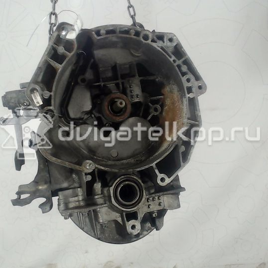 Фото Контрактная (б/у) МКПП для Fiat Grande Punto 199 / Idea 350 / Punto / Linea 323 90-95 л.с 16V 1.2 л 199 A3.000 Дизельное топливо 55556447