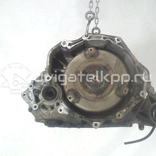 Фото Контрактная (б/у) АКПП для Holden / Opel / Chevrolet / Vauxhall 122-125 л.с 16V 1.8 л Z 18 XE бензин