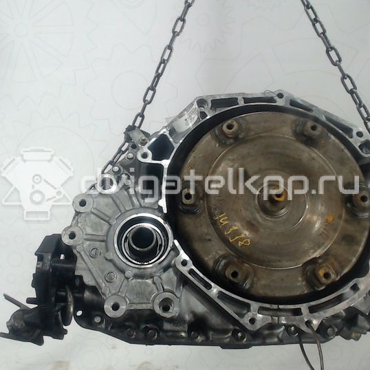 Фото Контрактная (б/у) АКПП для Alfa Romeo Brera 939 / 147 937 / 159 939 / Spider 260 л.с 24V 3.2 л 939 A.000 бензин