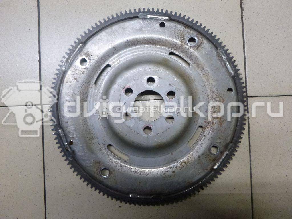 Фото Маховик для двигателя 4D56 (16V) для Mitsubishi Pajero / L 110-178 л.с 16V 2.5 л Дизельное топливо MN178037 {forloop.counter}}