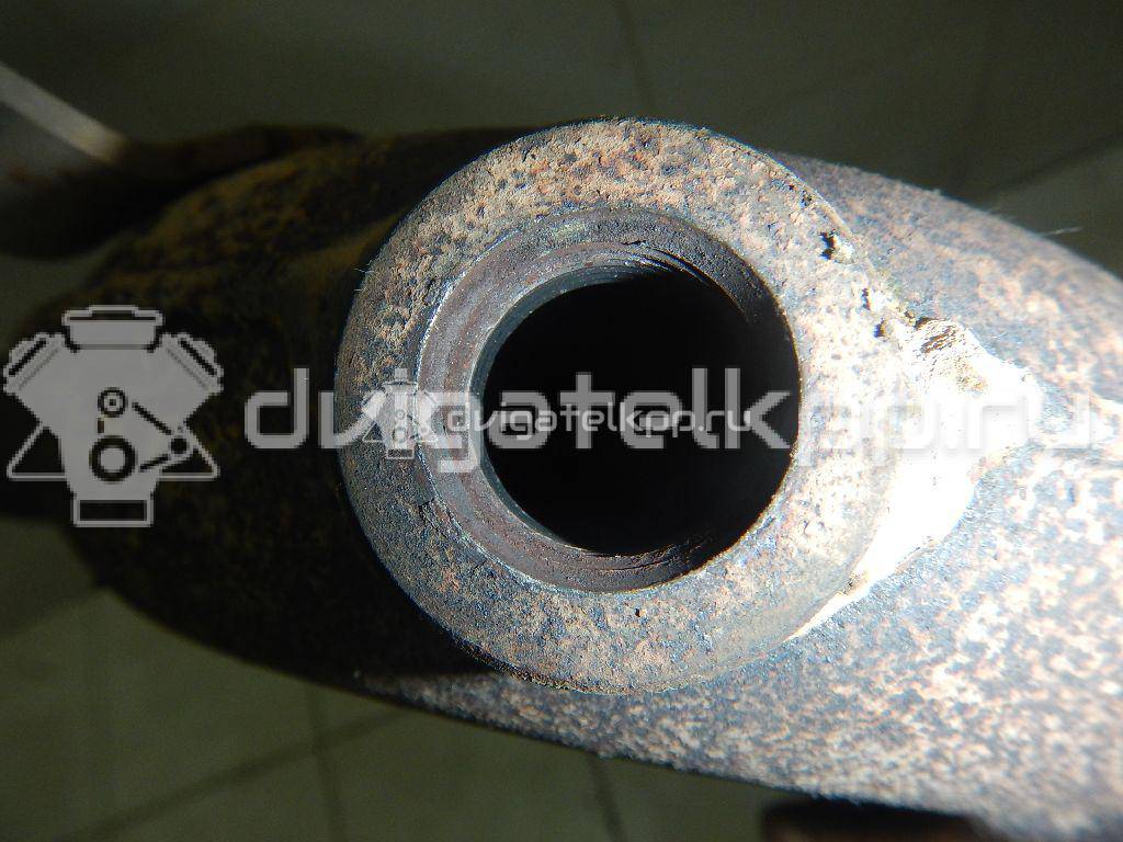 Фото Приемная труба глушителя  96629164 для opel Antara {forloop.counter}}