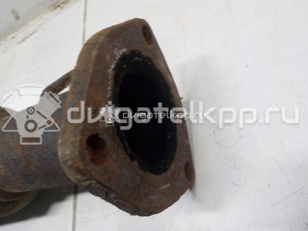 Фото Приемная труба глушителя  96629162 для opel Antara {forloop.counter}}