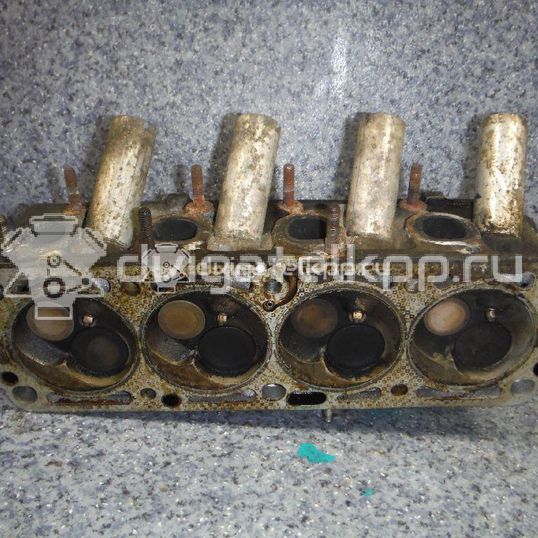 Фото Головка блока  0607084 для opel Ascona C