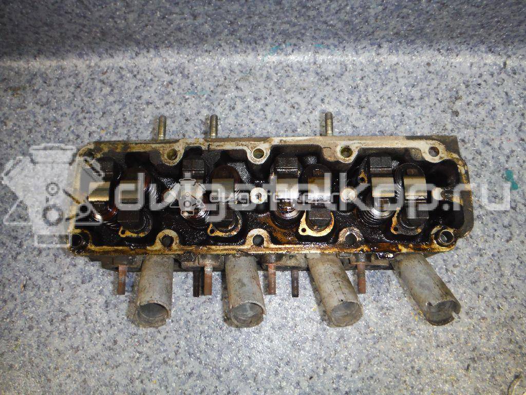 Фото Головка блока  0607084 для opel Ascona C {forloop.counter}}