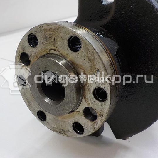 Фото Коленвал  24467157 для opel Astra F