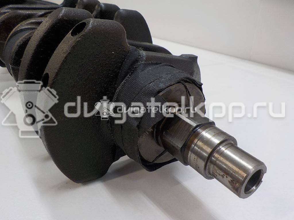 Фото Коленвал  24467157 для opel Astra F {forloop.counter}}