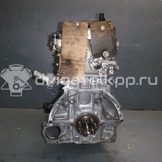 Фото Контрактный (б/у) двигатель 4G15 (16V) для Mitsubishi Colt / Lancer 86-110 л.с 16V 1.5 л бензин 1000B437