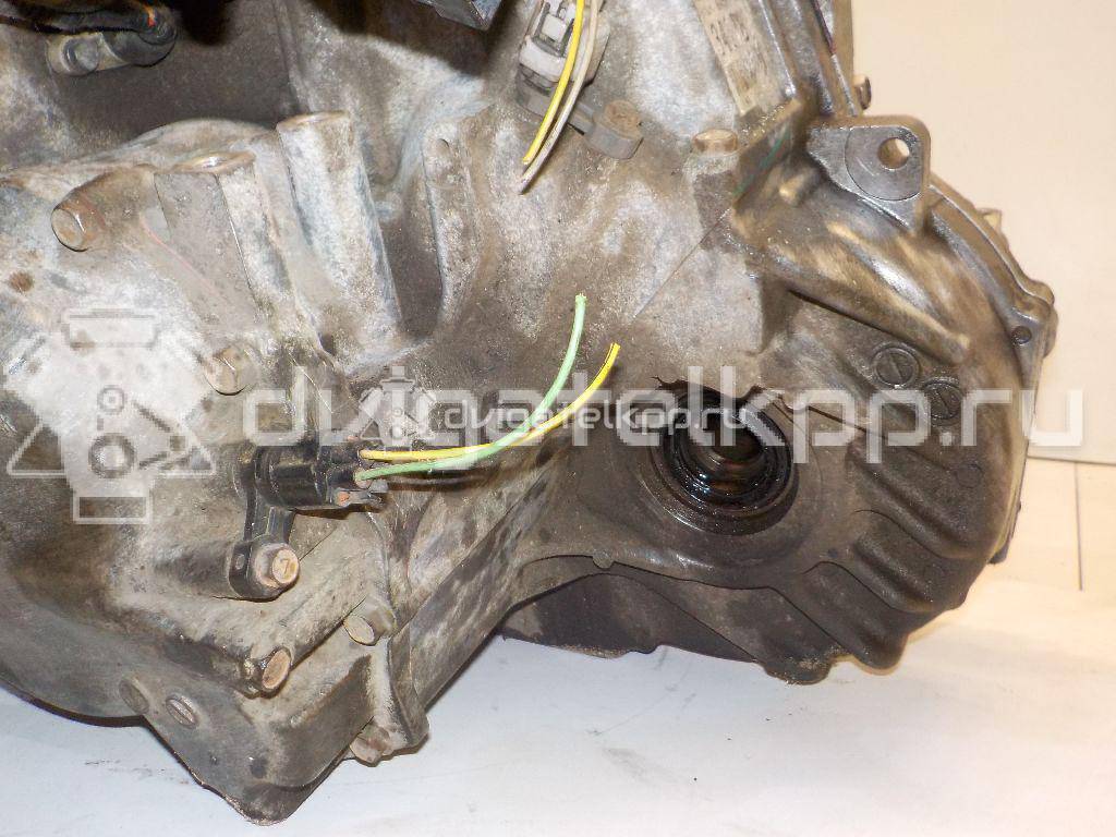 Фото Контрактная (б/у) АКПП для opel Astra G  V    55355341 {forloop.counter}}