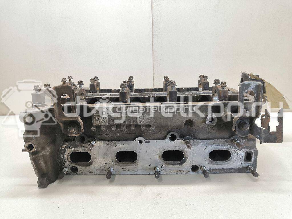 Фото Головка блока  55568429 для Holden / Opel / Suzuki / Vauxhall {forloop.counter}}