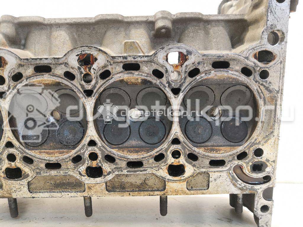 Фото Головка блока  55568429 для Holden / Opel / Suzuki / Vauxhall {forloop.counter}}